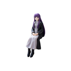 FuRyuu Figur Noodle Stopper Frieren Statue Fern (re-run)
