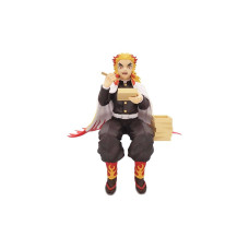 FuRyuu Figur Noodle Stopper Demon Slayer Rengoku Kyojuro