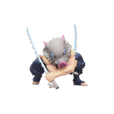 FuRyuu Figur Noodle Stopper Demon Slayer Hashibira Inosuke