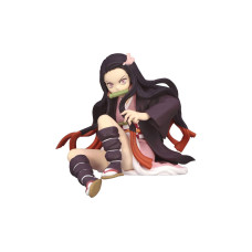 FuRyuu Figur Noodle Stopper Demon Slayer Kamado Nezuko