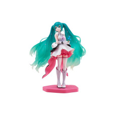 FuRyuu Figur Hatsune Miku Tenitol Galaxy Live Version