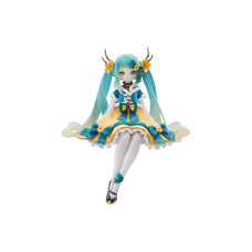 FuRyuu Figur Hatsune Miku 2025 Noodle Stopper