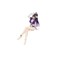 FuRyuu Figur Noodle Stopper Overlord Albedo Swimsuit Dark Purple