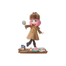 Good Smile Company Figur Anya Forger: Detective Version Good Smile Company Figur Anya Forger: Detective Version