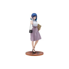 Good Smile Company Figur Oshi no Ko Akane Kurokawa: Date Style Version Good Smile Company Figur Oshi no Ko Akane Kurokawa: Date Style Version