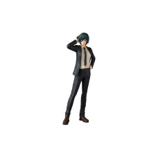SEGA Goods Figur Chainsaw Man Himeno SEGA Goods Figur Chainsaw Man Himeno