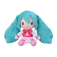 SEGA Goods Plüsch Hatsune Miku Conceptual Series