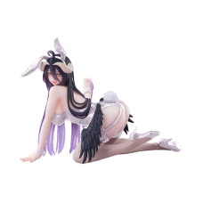 Taito Figur Overlord Albedo Bunny Version Renewal Taito Figur Overlord Albedo Bunny Version Renewal