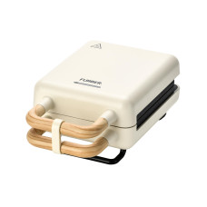 FURBER Waffeleisen Beige FURBER Waffeleisen Beige