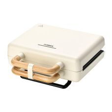 FURBER Waffeleisen Duo Beige FURBER Waffeleisen Duo Beige