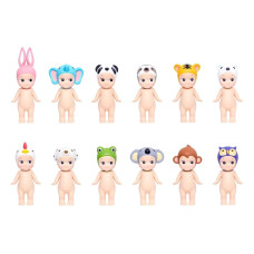 Sonny Angel Animal Series 1 Sammelfigur Assortiert Sonny Angel Animal Series 1 Sammelfigur Assortiert
