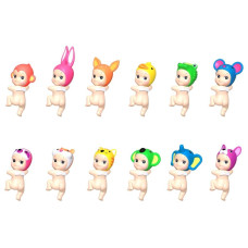 Sonny Angel Looking Back Sammelfigur Assortiert Sonny Angel Looking Back Sammelfigur Assortiert