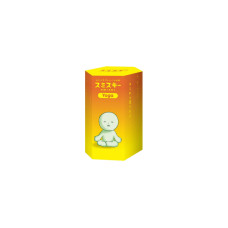 Smiski Yoga Sammelfigur Assortiert Smiski Yoga Sammelfigur Assortiert