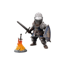Art Spirits Dark Souls Q Collection PVC Statue Knight of Astora