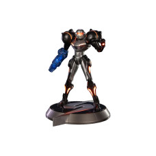 First 4 Figures Metroid Prime Statue Samus Phazon Suit Collector´s Edition First 4 Figures Metroid Prime Statue Samus Phazon Suit Collector´s Edition