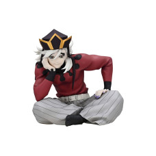 FuRyuu Demon Slayer Noodle Stopper Douma Figur