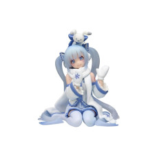 FuRyuu Figur Hatsune Miku Noodle StopperSnow Miku Sky Town
