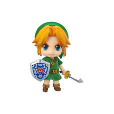 Good Smile Company The Legend of Zelda Majora's Mask Nendoroid Actionfigur Link