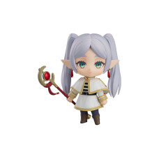 Good Smile Company Frieren: Beyond Journey´s End Nendoroid Actionfigur Frieren Good Smile Company Frieren: Beyond Journey´s End Nendoroid Actionfigur Frieren