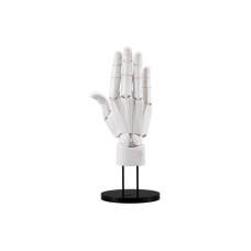 Kotobukiya Takahiro Kagami Artist Support Item Hand 1/1 Model Men Kotobukiya Takahiro Kagami Artist Support Item Hand 1/1 Model Men
