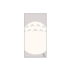 Marushin Mein Nachbar Totoro Grosses Badehandtuch Totoro's Belly Marushin Mein Nachbar Totoro Grosses Badehandtuch Totoro's Belly