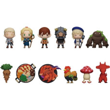 Monogram International Anhänger Delicious in Dungeon Series 1 Monogram International Anhänger Delicious in Dungeon Series 1