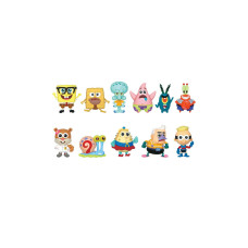 Monogram International SpongeBob Schwammkopf 3D Taschenanhänger Classic Series 3 Monogram International SpongeBob Schwammkopf 3D Taschenanhänger Classic Series 3