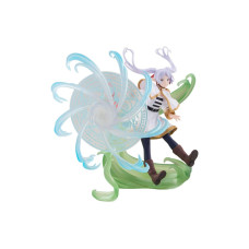 SEGA Goods Frieren: Beyond Journey´s End FIGURIZMa The Heights of Magic