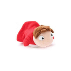 Sun Arrow Studio Ghibli Plüschfigur Ponyo