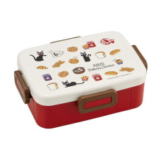 SKATER Kiki's kleiner Lieferservice Bento Box Jiji Salesclerk SKATER Kiki's kleiner Lieferservice Bento Box Jiji Salesclerk