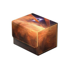 Ultimate Guard Kartenbox Sidewinder 100+ Adagia, Windswept Bastion Ultimate Guard Kartenbox Sidewinder 100+ Adagia, Windswept Bastion