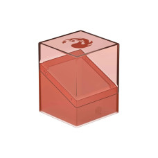 Ultimate Guard Kartenbox Boulder 100+ Hybrid MTG «Mana Edition» - Mountain Ultimate Guard Kartenbox Boulder 100+ Hybrid MTG «Mana Edition» - Mountain