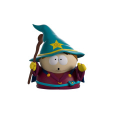 YouTooz South Park Vinyl Figur Grand Wizard King Cartman YouTooz South Park Vinyl Figur Grand Wizard King Cartman