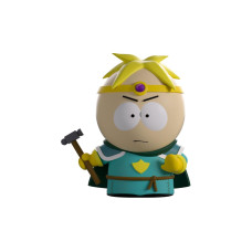 YouTooz South Park Vinyl Figur Paladin Butters YouTooz South Park Vinyl Figur Paladin Butters