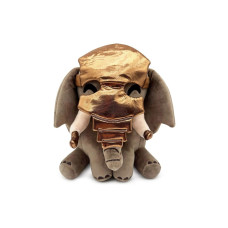 YouTooz Civilization VII Plüschfigur War Elephant YouTooz Civilization VII Plüschfigur War Elephant