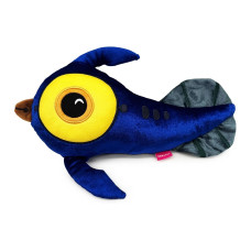 YouTooz Subnautica Plüschfigur Peeper