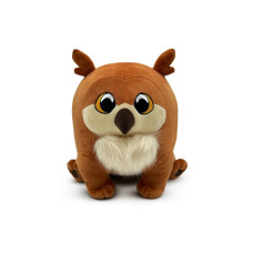 YouTooz Baldur's Gate 3 Plüschfigur Owlbear YouTooz Baldur's Gate 3 Plüschfigur Owlbear