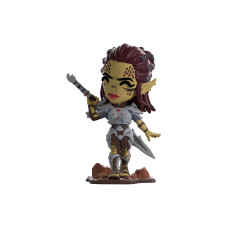 YouTooz Baldur's Gate 3 Vinyl Figur Lae'zel YouTooz Baldur's Gate 3 Vinyl Figur Lae'zel
