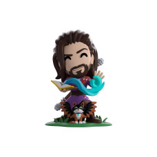 YouTooz Baldur's Gate 3 Vinyl Figur Gale YouTooz Baldur's Gate 3 Vinyl Figur Gale
