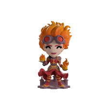YouTooz Magic: The Gathering Vinyl Figur Chandra Nalaar YouTooz Magic: The Gathering Vinyl Figur Chandra Nalaar