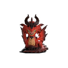 YouTooz Vinyl Figur Dungeons & Dragons Red Dragon YouTooz Vinyl Figur Dungeons & Dragons Red Dragon
