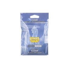 Dragon Shield Kartenhülle Perfect Fit Thick Inner Sleeves, Klar Dragon Shield Kartenhülle Perfect Fit Thick Inner Sleeves, Klar