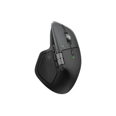 Logitech Maus MX Master 4 für Mac Space Black