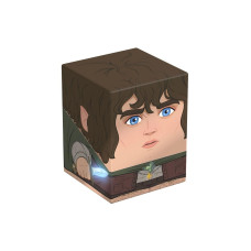 Ultimate Guard Kartenbox Square The Lord of the Rings – Frodo Ultimate Guard Kartenbox Square The Lord of the Rings – Frodo