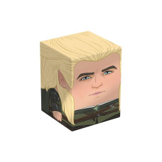 Ultimate Guard Kartenbox Squaroe The Lord of the Rings – Legolas Ultimate Guard Kartenbox Squaroe The Lord of the Rings – Legolas