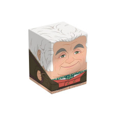 Ultimate Guard Kartenbox Squaroe The Lord of the Rings – Bilbo Baggins Ultimate Guard Kartenbox Squaroe The Lord of the Rings – Bilbo Baggins