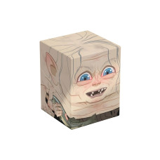 Ultimate Guard Kartenbox Squaroe The Lord of the Rings – Gollum Ultimate Guard Kartenbox Squaroe The Lord of the Rings – Gollum