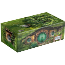 Ultimate Guard Kartenbox Squaroes Collectors Case 800 LotR – Hobbiton Ultimate Guard Kartenbox Squaroes Collectors Case 800 LotR – Hobbiton