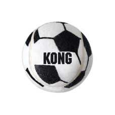 Kong Sport Fussbälle 2-er Set, L Kong Sport Fussbälle 2-er Set, L