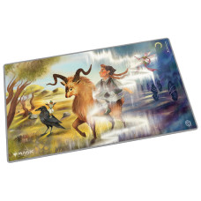 Ultimate Guard Playmat MTG Lorwyn Eclipsed – White Mythic Ultimate Guard Playmat MTG Lorwyn Eclipsed – White Mythic